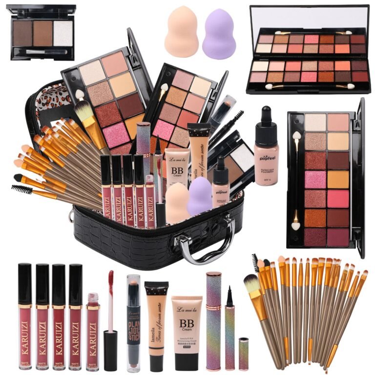 MakeUp - Image 1