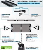 exercise & equipment