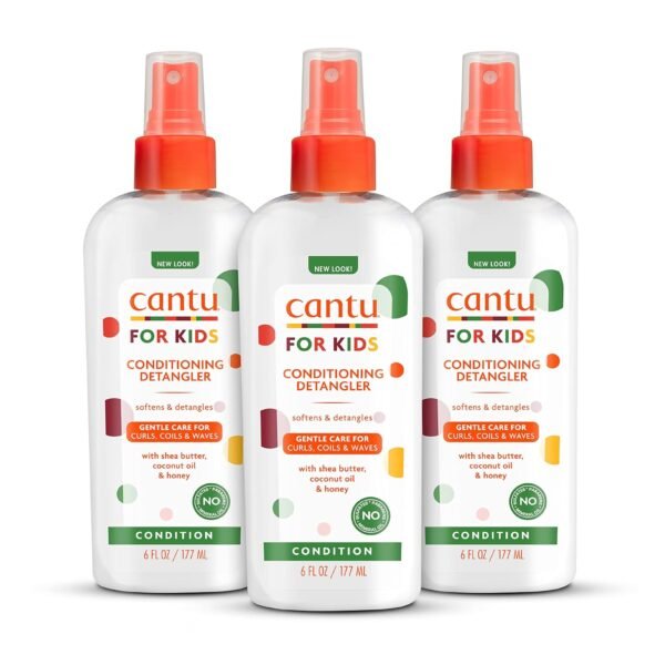 ]hair care