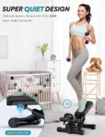 exercise & equipment