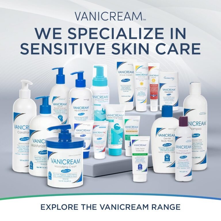 skin care