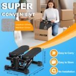 exercise & equipment