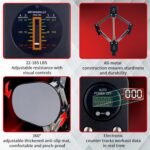 exercise & equipment