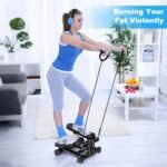 exercise & equipment