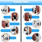 exercise & equipment