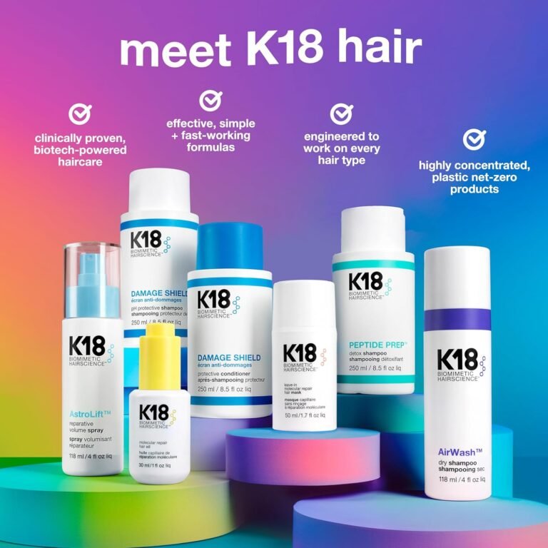 ]Hair Care - Image 9