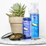 ]hair care