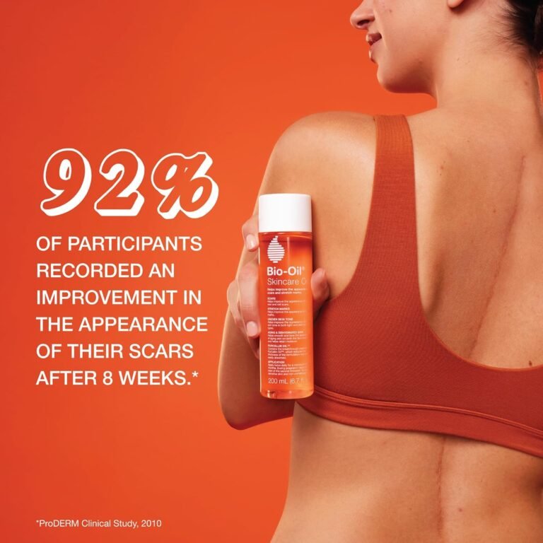 skin care