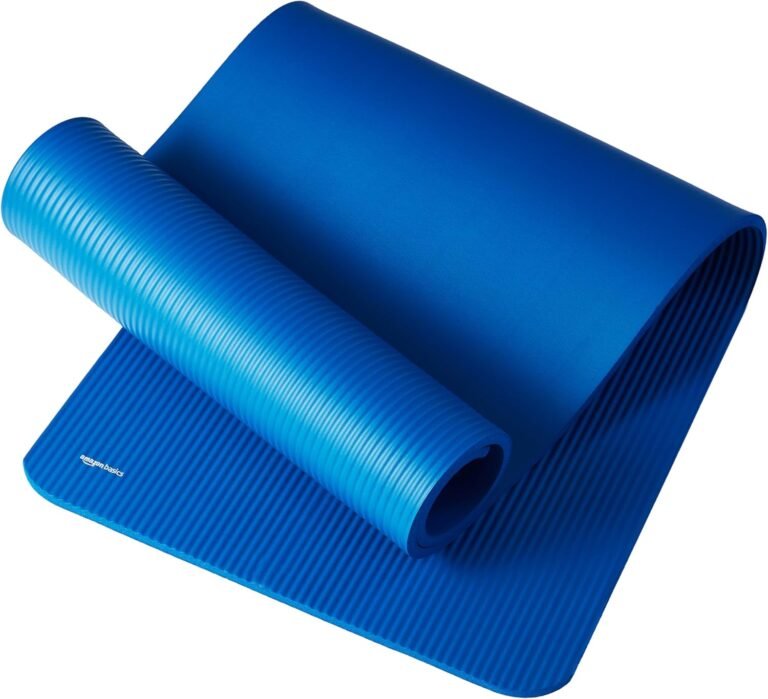 exercise & equipment