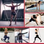 exercise & equipment