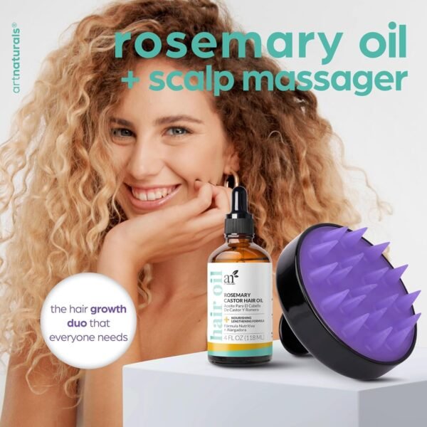 ]hair care