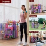 exercise & equipment