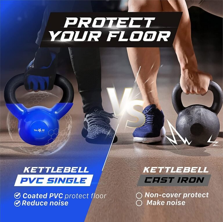 exercise & equipment