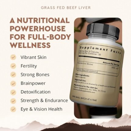 health & wellness