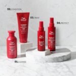 ]hair care