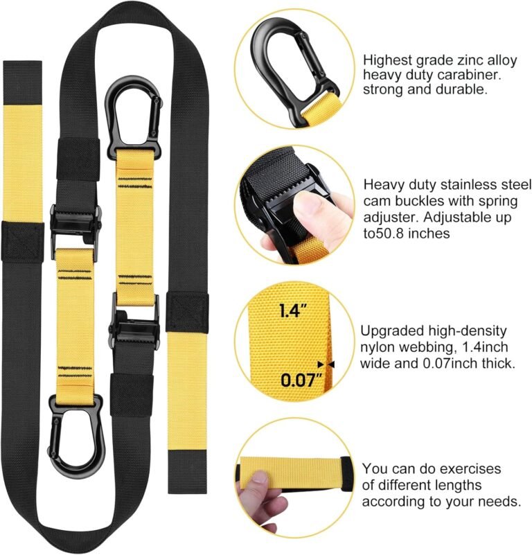 exercise & equipment