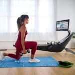 exercise & equipment