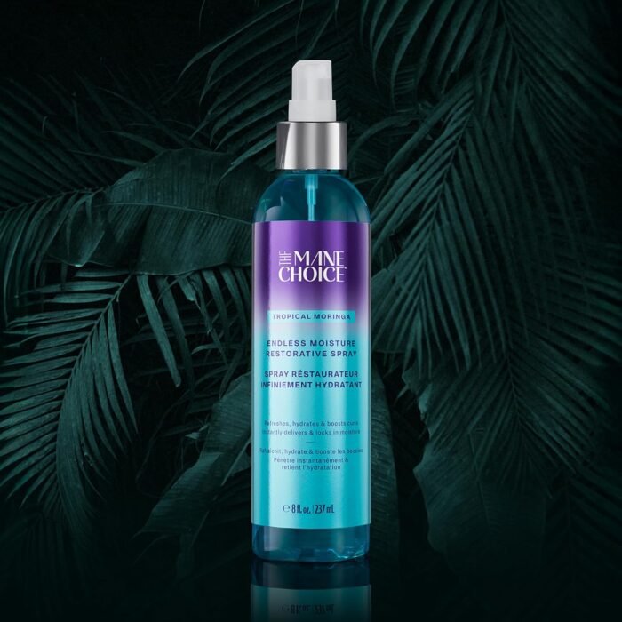 ]hair care