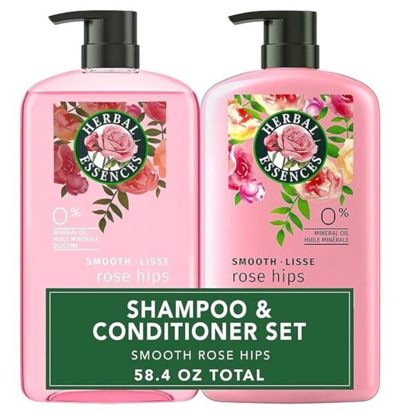 ]hair care