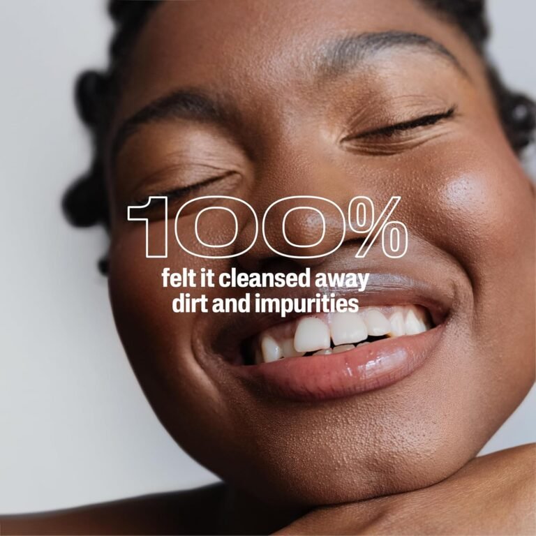skin care