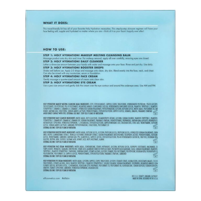Skin Care - Image 4