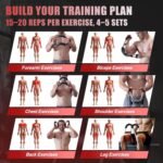 exercise & equipment