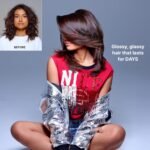 ]hair care