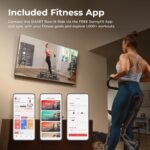 exercise & equipment