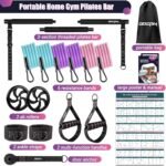 exercise & equipment