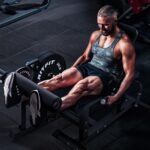 exercise & equipment