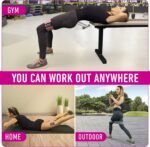 exercise & equipment