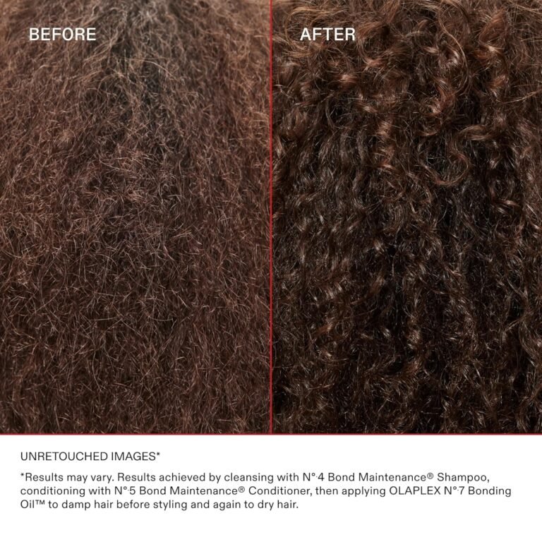 ]hair care