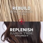 ]hair care