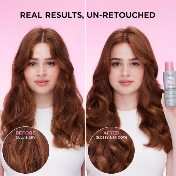 ]hair care