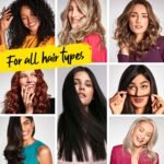 ]hair care