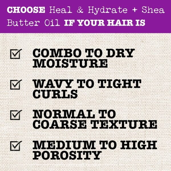 ]hair care