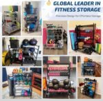 exercise & equipment