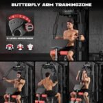 exercise & equipment