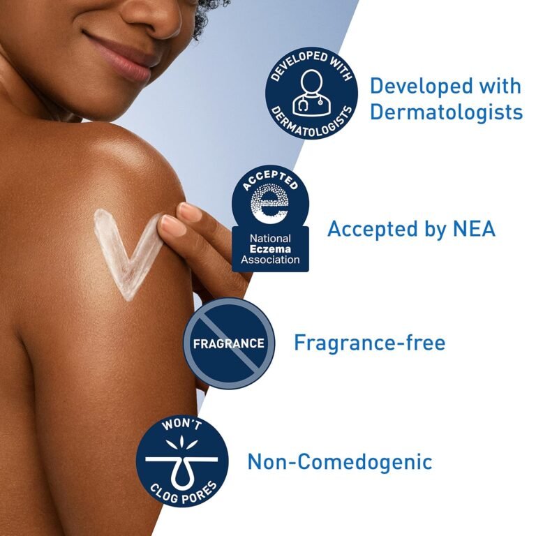 skin care