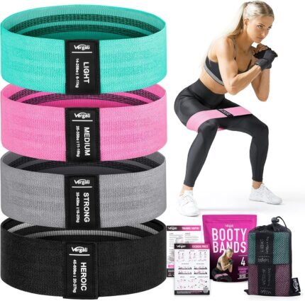 exercise & equipment