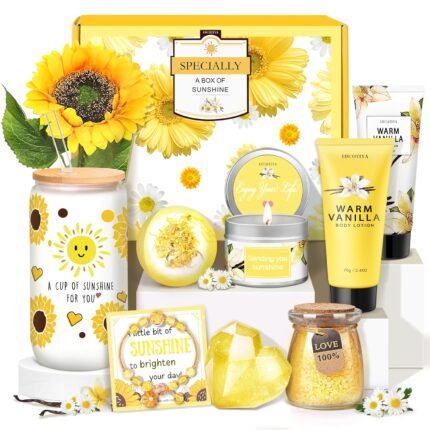 health & personal care