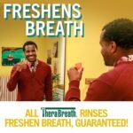 health & personal care