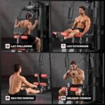 exercise & equipment