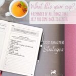 health & personal care