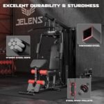 exercise & equipment