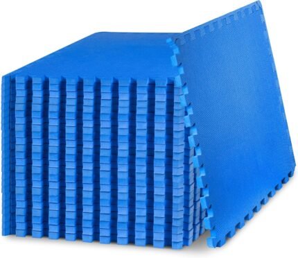 exercise & equipment