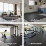 exercise & equipment