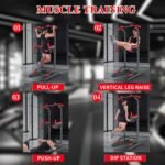exercise & equipment
