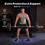 exercise & equipment