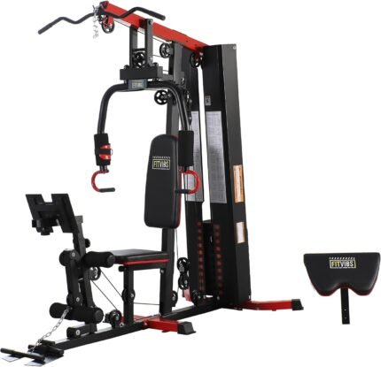 exercise & equipment